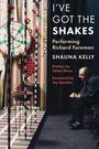 Shauna Kelly: I've Got the Shakes, Buch