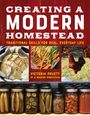 Victoria Pruett: Creating a Modern Homestead, Buch