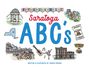 Lauren Magina: Saratoga ABCs, Buch