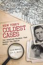 David Bushman: New York's Coldest Cases, Buch