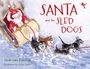 Sarah van Rijsewijk: Santa and the Sled Dogs, Buch