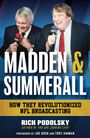 Rich Podolsky: Madden & Summerall, Buch