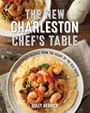 Holly Herrick: The New Charleston Chef's Table, Buch
