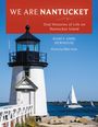 Nancy Anne Newhouse: We Are Nantucket, Buch