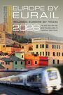 Laverne Ferguson-Kosinski: Europe by Eurail 2026, Buch