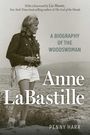 Penny Harr: Anne Labastille, Buch