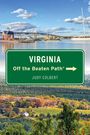 Judy Colbert: Virginia Off the Beaten Path(r), Buch