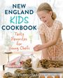Jenny Shea Rawn: New England Kids Cookbook, Buch