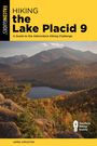 James Appleton: Hiking the Lake Placid 9, Buch