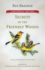 Rex Brasher: Secrets of the Friendly Woods, Buch