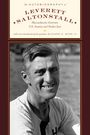 "The Autobiography of Leverett Saltonstall". Schwarz-weißes Foto eines lächelnden Mannes in sportlicher Kleidung.