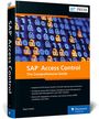 Raghu Boddu: SAP Access Control, Buch