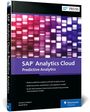 Antoine Chabert: SAP Analytics Cloud: Predictive Analytics, Buch
