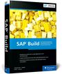 Rene Glavanovits: SAP Build, Buch