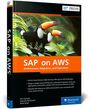 Ravi Kashyap: SAP on AWS, Buch