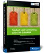 John Jordan: Product Cost Controlling with SAP S/4HANA, Buch
