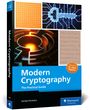 Sandip Dholakia: Modern Cryptography, Buch