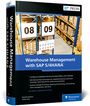 Namita Sachan: Warehouse Management with SAP S/4HANA, Buch