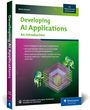 Metin Karatas: Developing AI Applications, Buch