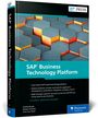 Smitha Banda: SAP Business Technology Platform, Buch