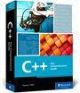 Torsten T. Will: C++, Buch