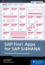 Tinotenda F. Chiraudi: SAP Fiori Apps for SAP S/4HANA, Buch