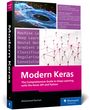 Mohammad Nauman: Modern Keras, Buch