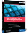 Genevieve Watson: SAP Document and Reporting Compliance, Buch