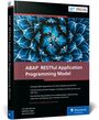 Lutz Baumbusch: ABAP RESTful Application Programming Model, Buch