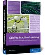 Jason Hodson: Applied Machine Learning, Buch