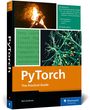Bert Gollnick: PyTorch, Buch