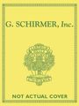 Erik Satie: Satie - Gymnopedies and Gnossiennes: Schirmer Performance Editions Book Only, Buch