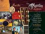 Washburn: The Martin Archives: A Scrapbook of Treasures from the World's Foremost Acoustic Guitar Maker, Noten