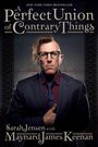 Sarah Jensen: Perfect Union of Contrary Things, Buch