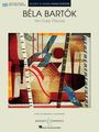Bela Bartok: Ten Easy Pieces for Piano, Buch