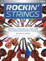 Mark Wood: Rockin' Strings: Violin: Improv Lessons & Tips for the Contemporary Player, Buch