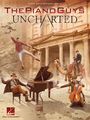 The Piano Guys: The Piano Guys - Uncharted, Noten