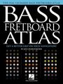 Bass Fretboard Atlas: Get a Better Grip on Neck Navigation!, Noten