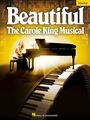Carole King: Beautiful - The Carole King Musical, Noten