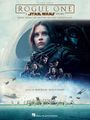 Michael Giacchino (geb. 1967): Rogue 1 - A Sw Story, Noten