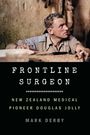 Mark Derby: Frontline Surgeon, Buch