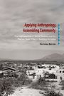 Nicholas Barron: Applying Anthropology, Assembling Community, Buch