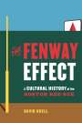 David Krell: The Fenway Effect, Buch