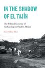 Samuel Holley-Kline: In the Shadow of El Tajin, Buch
