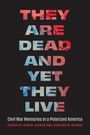 : They Are Dead and Yet They Live, Buch