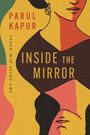 Parul Kapur: Inside the Mirror, Buch