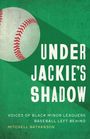 Mitchell Nathanson: Under Jackie's Shadow, Buch