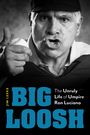 Jim Leeke: Big Loosh, Buch