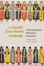 Andrew Cowell: Aaniiih (Gros Ventre) Language, Buch