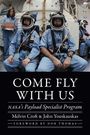Melvin Croft: Come Fly with Us, Buch